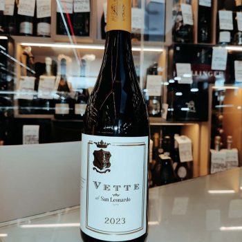 San Leonardo Vette 2023