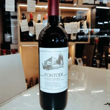 Fontodi Chianti Classico 2021