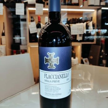 Fontodi Flaccianello Della Pieve 2020
