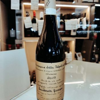 Giuseppe Quintarelli Amarone Classico 2017