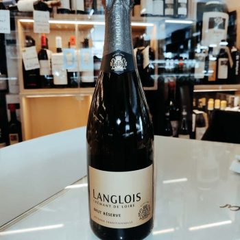 Langlois Cremant De Loire Brut Reserve