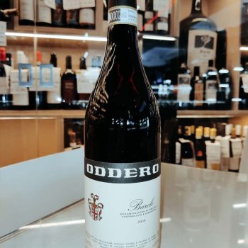 Oddero Barolo 2020