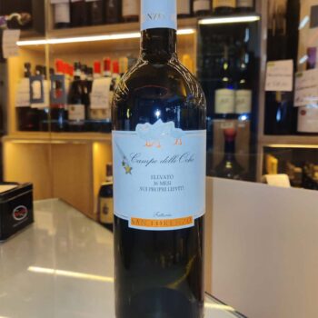 San Lorenzo Campo delle Oche 2021