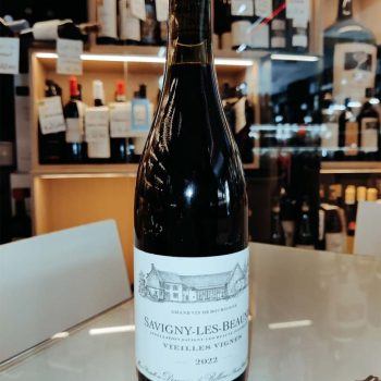 Savigny Les Beaune Vieilles Vignes 2021