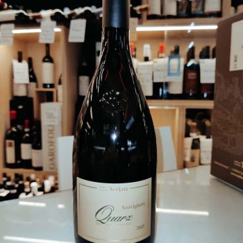Terlano Sauvignon Quarz 2022