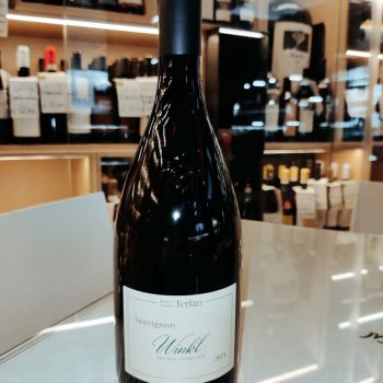 Terlano Sauvignon Winkl 2023