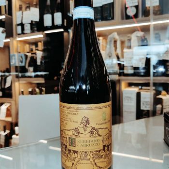 Valentini Trebbiano D Abruzzo 2020