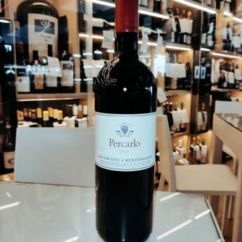 San Giusto A Rentennano Percarlo 2020