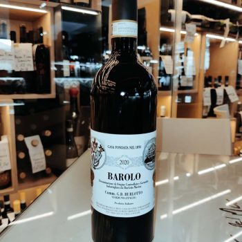 Burlotto Barolo 2020