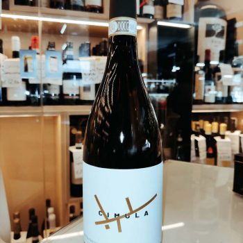 Centanni Passerina Tardiva Cimula 2023