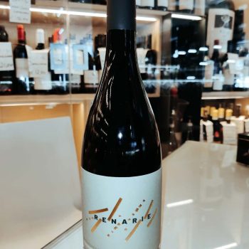 Centanni Rosso Piceno Sup Renarie 2022