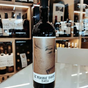 Montevertine Le Pergole Torte 2021