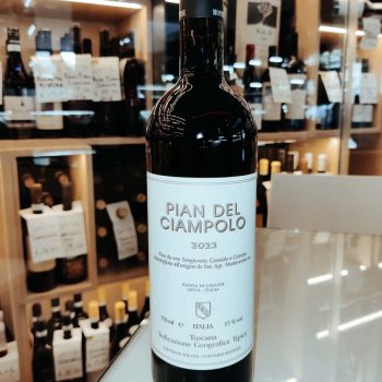 Montevertine Pian Del Ciampolo 2022