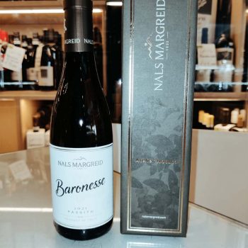 Nals Margreid Baronesse Passito 2021 375 ml