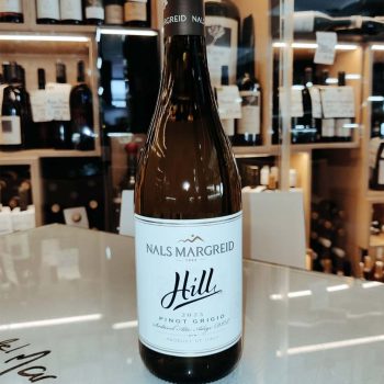 Nals Margreid Hill Pinot Grigio 2023