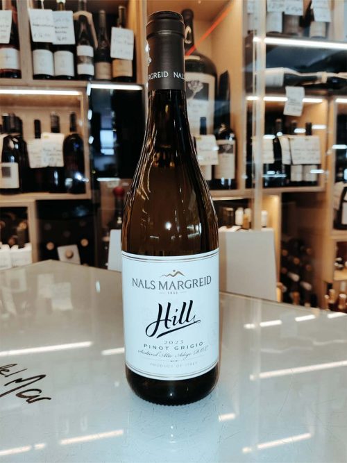 Nals Margreid Hill Pinot Grigio 2023