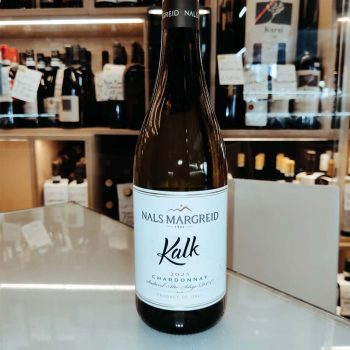 Nals Margreid Kalk Chardonnay 2023