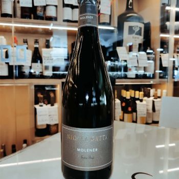 Nicola Gatta Molener Extra Brut 90 Lune