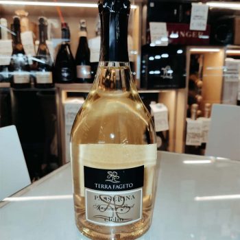 Terra Fageto Passerina Brut Clelia
