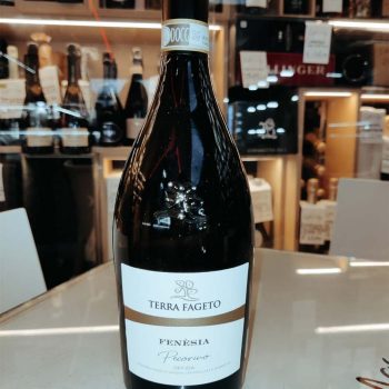 Terra Fageto Pecorino Fenesia 2024