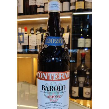 Giacomo Conterno Barolo Arione 2020