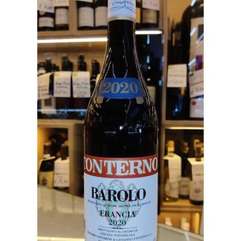 Giacomo Conterno Barolo Francia 2020