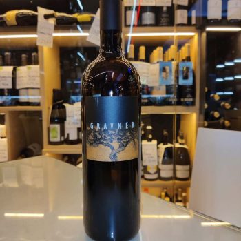 Gravner Ribolla 2016