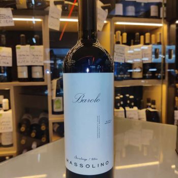Massolino Barolo 2020