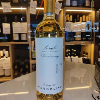 Massolino Chardonnay Langhe 2022