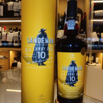 Porto Sandeman Old Tawny 10 Years