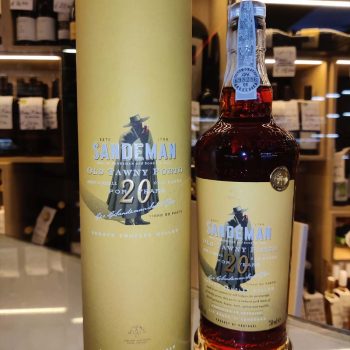 Porto Sandeman Old Tawny 20 Years