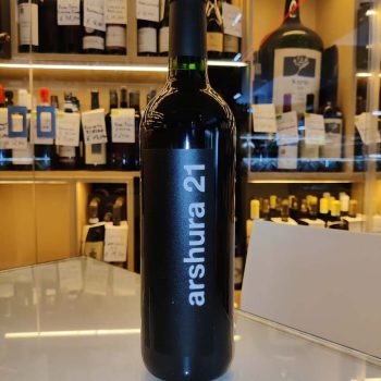 Valter Mattoni Arshura 2021