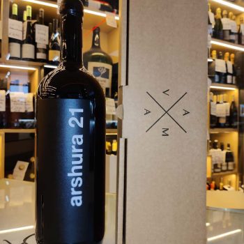 Valter Mattoni Arshura Magnum 2021