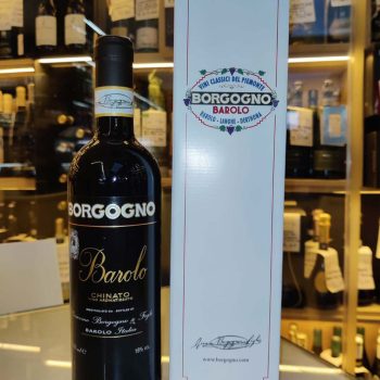Borgogno Barolo Chinato 500ml