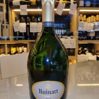 Champagne Ruinart Brut