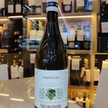 Fontanafredda Ampelio Langhe Chardonnay 2022