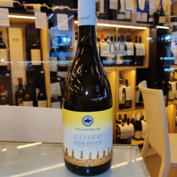 Gualdo Del Re Eliseo Pinot Bianco 2023