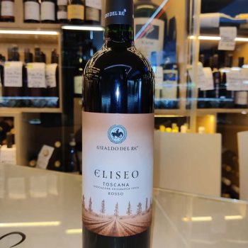 Gualdo Del Re Eliseo Rosso 2019