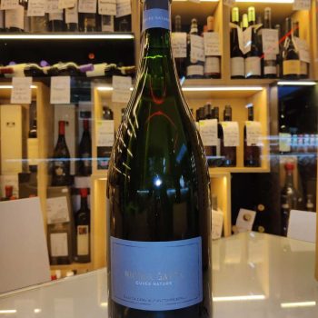 Nicola Gatta Cuvee Nature 30 Lune 1,5 lt