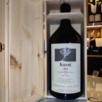 Oasi Degli Angeli Kurni Doppio Magnum 2022