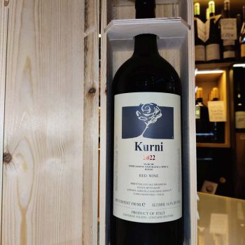 Oasi Degli Angeli Kurni Magnum 2022