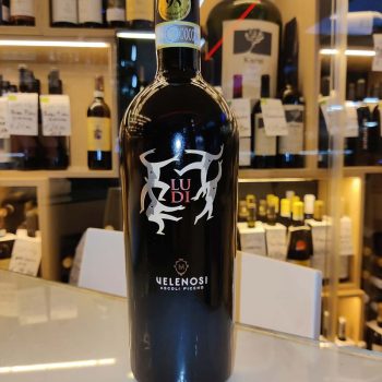 Velenosi Ludi 2019