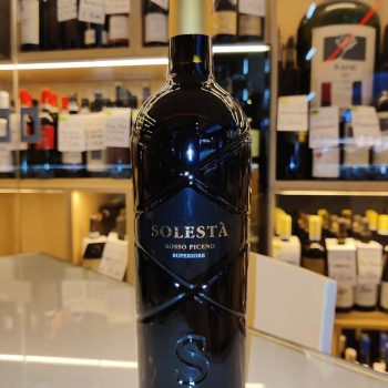 Velenosi Solesta Rosso Piceno Superiore 2022