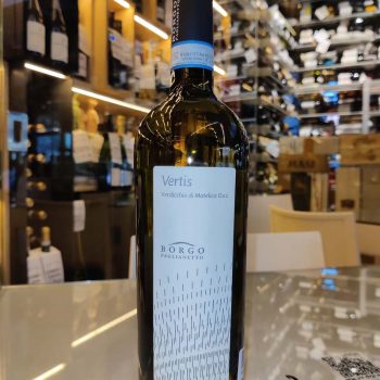 Borgo Paglianetto Verdicchio Vertis 2021