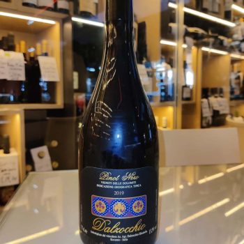 Dalzocchio Pinot Nero 2019