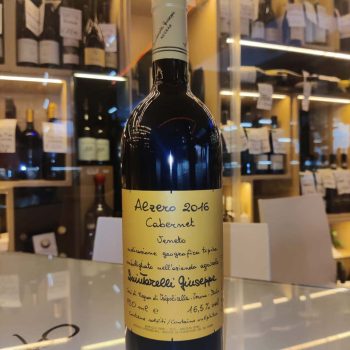Giuseppe Quintarelli Alzero 2016