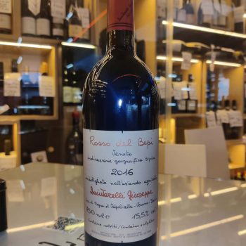Giuseppe Quintarelli Rosso del Bepi 2016
