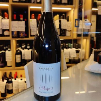 Tramin Pinot Noir Marjun 2019