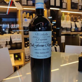 Dal Forno Valpolicella Superiore 2018