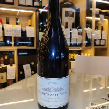 Valle Reale Montepulciano Sant Eusanio 2018